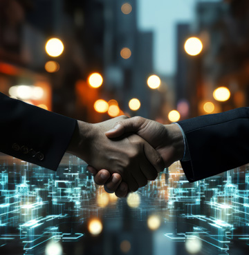 news query